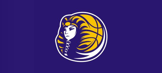 Pharaohs - Basketball