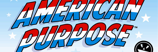 A Collection of High Quality Free Comic Fonts