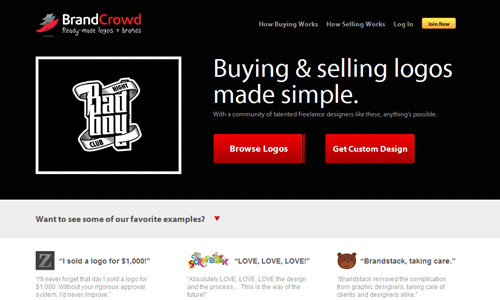 BrandCrowd