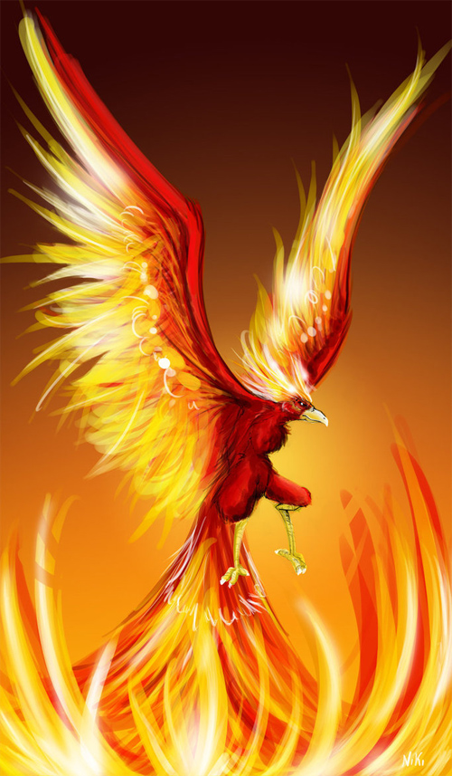 phoenix