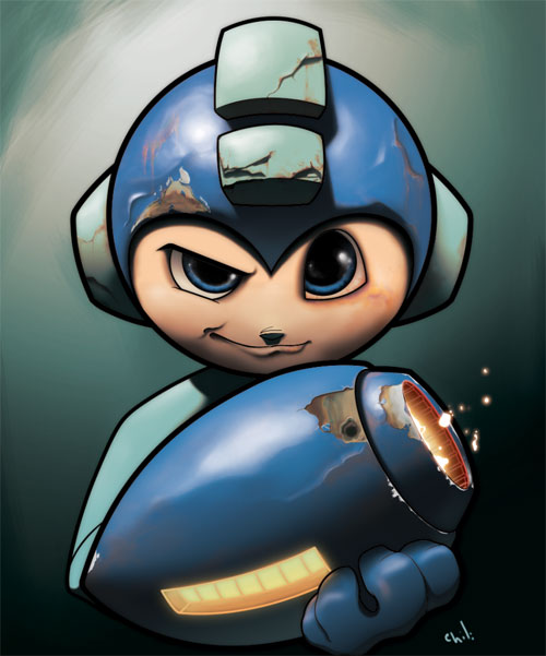 Megaman