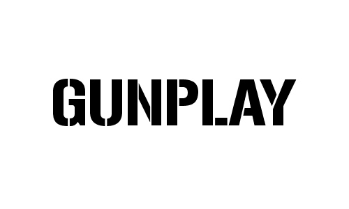gunplay