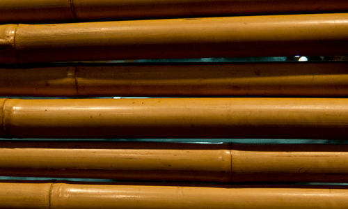 Texture Library: Bamboo Slats