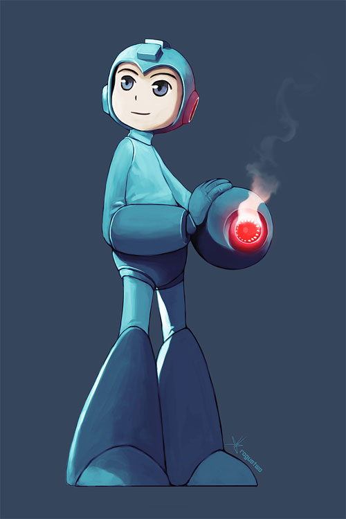 Megaman