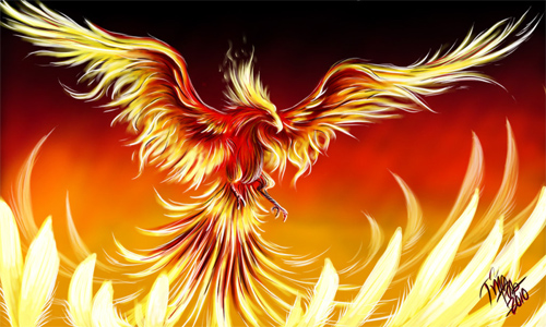 phoenix