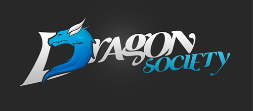 Dragon Society logo