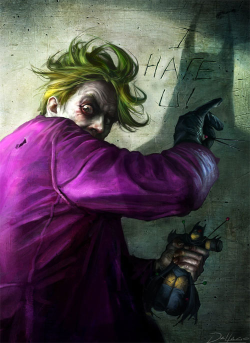 The Joker