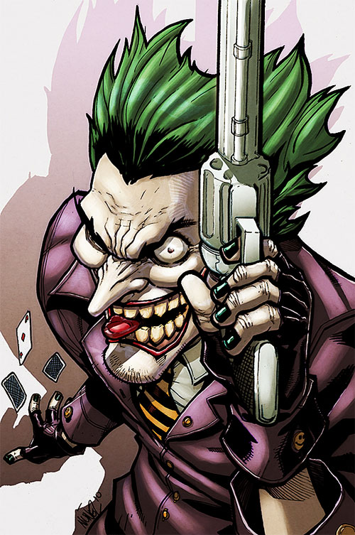 Joker 2