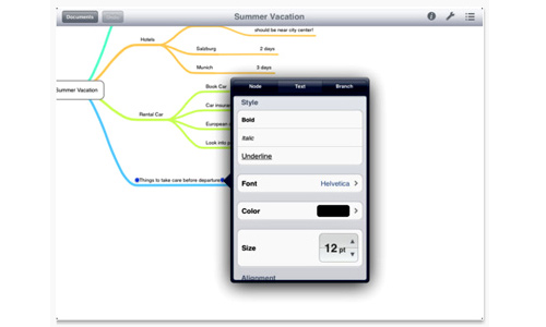 MindNode