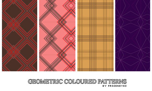 free pattern pack