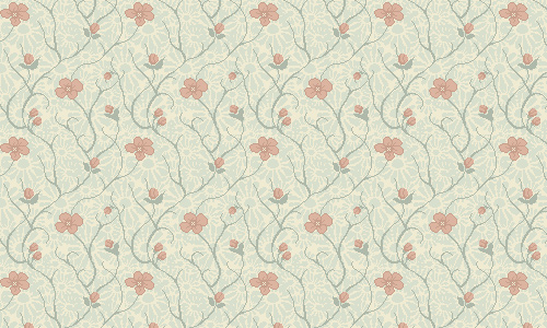 Floral Pattern