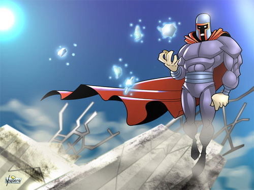 magneto