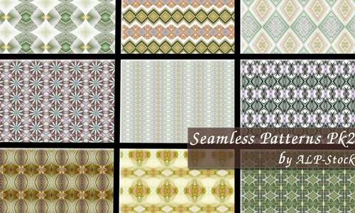 seamless pattern free