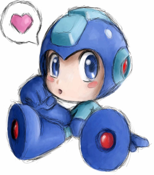 Megaman