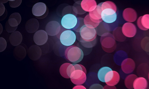 New Collection of Bokeh Texture for your Designs | Naldz Graphics