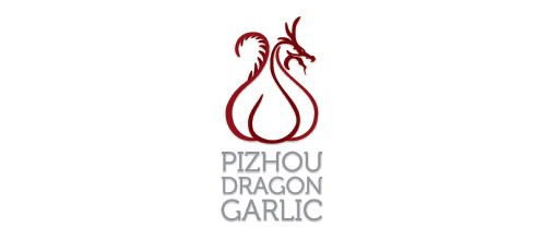 pizhou dragon garlic