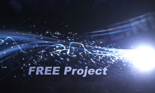 after effects open project free download