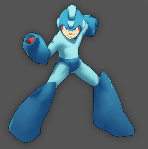 Megaman