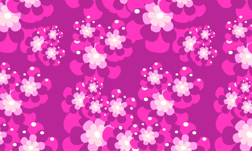 Pinkie Bouquet