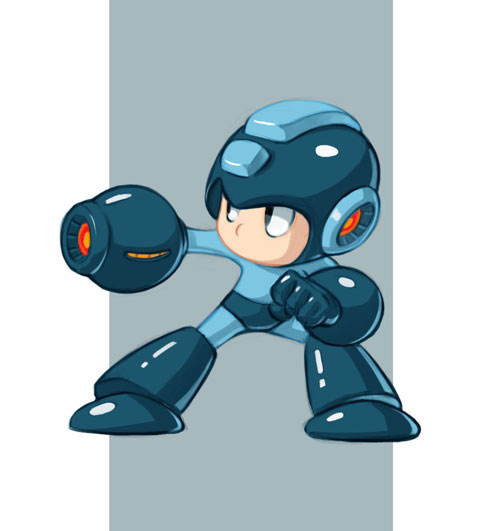 Megaman