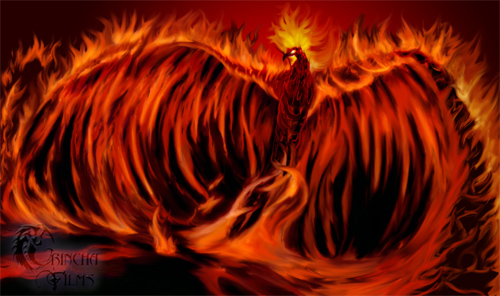 the firebird