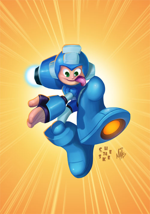 Megaman