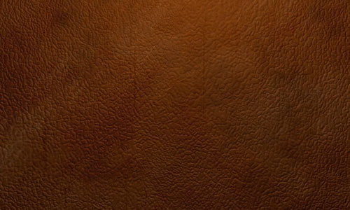 Really Warm Leather Texture