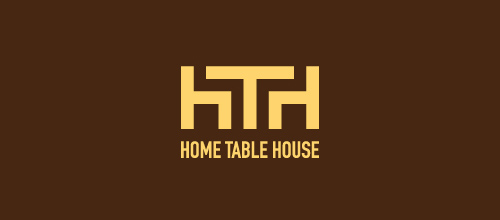 Home Table House
