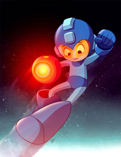 Megaman