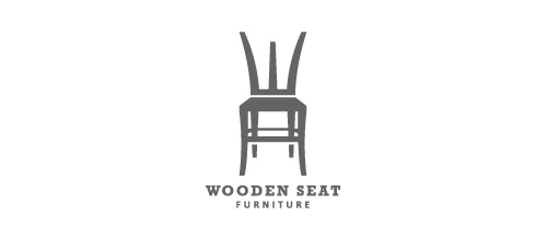 Wooden Seat Furniture
