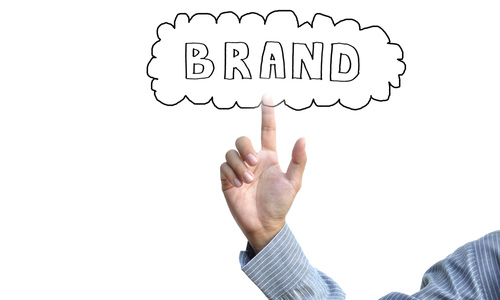 Create an effective brand