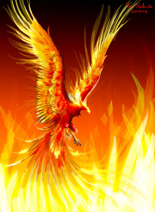 phoenix