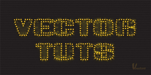 Quick Tip: How to Create a Sparkly Text Effect