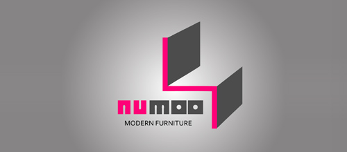 40 Examples Of Furniture Logo Design Naldz Graphics