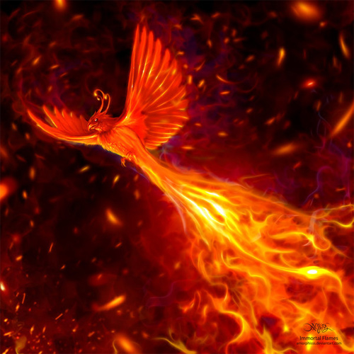 firebird