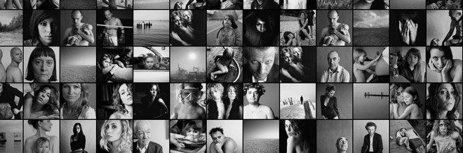 Why Black and White Pictures are Good for Web Design