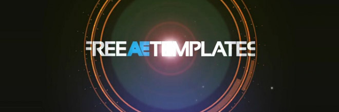 33 Free After Effects Templates