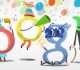 A Collection of Creative Global Google Doodles for 2011
