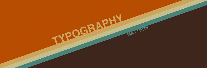 30 Cool Designs of Typography Wallpaper