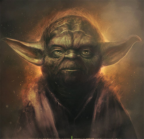 Yoda