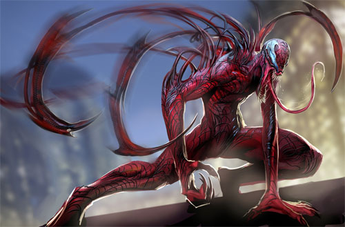 carnage