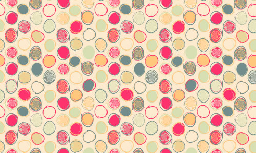 100 Free Polka Dot And Circle Patterns For Stylish Designs Naldz Graphics