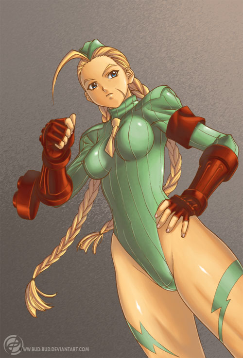 Cammy Whammy