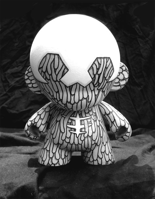 Death Munny