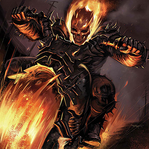 Ghost Rider