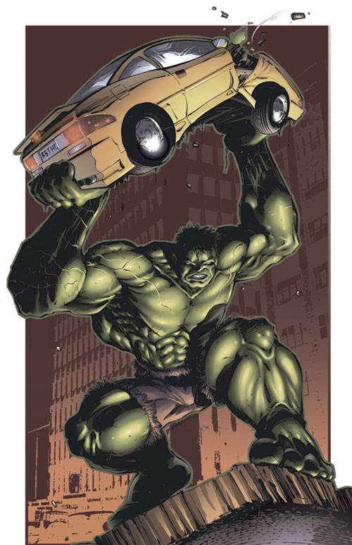 Hulk