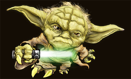 SD-YODA