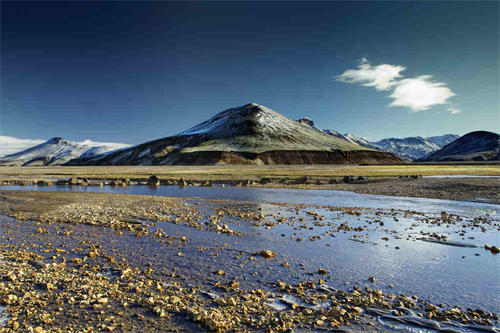 Landmannalaugar