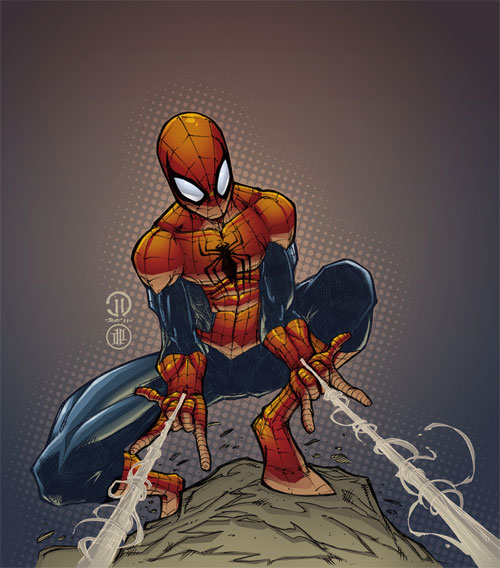 Spiderman