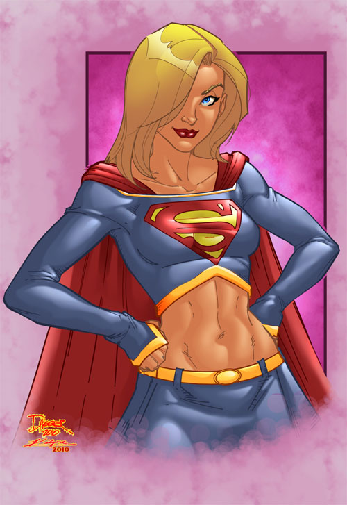 Supergirl